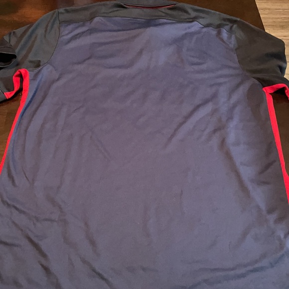 Large Atlético de Madrid polo jersey - Picture 2 of 2